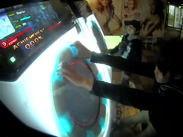 【maimai】Baron 01/08 15:00 BAD∞END∞NIGHT Expert