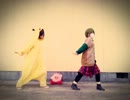 おちゃめ機能踊ってみたね！【くのいる】