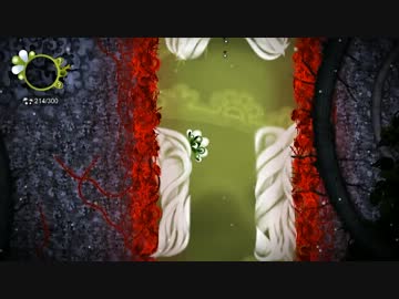 音符を集めて空を飛べ　第６の夢【FLY'Nプレイ動画】