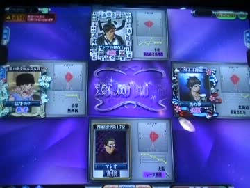 【ボコボコにされるＭＪ５】　東プロ２７