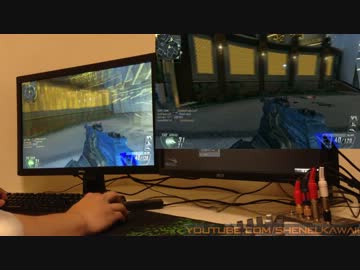 【手元動画】 MDKがやるCoD part26 【CoD:BO2】