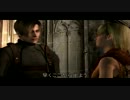 バイオハザード4をゾンビが大嫌いな俺達が実況してみたpart35