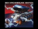刺身と山葵／SEX MACHINEGUNS