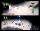 【後期版】　ピクミン２　２P対戦実況　【黄色禁止＋】part30　Y Z Z