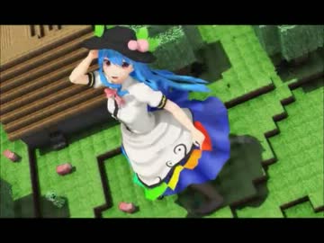 【ゆっくり実況】　巨大娘がMinecraft　【Part3】