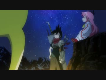 戦勇。EDに中毒になる動画