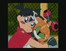 メダロット４　イッキを追いかけるコクエンの奇行まとめ