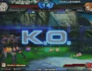 12月28日　中野TRF カオスコード 無差別2on2大会その１