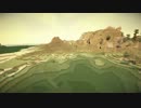 【画質テスト】影＋空ＭＯＤで上空撮影(画質改良Ver？)
