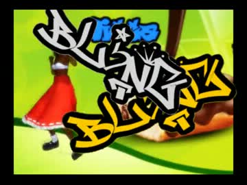 【MMD】霊夢の販売パン