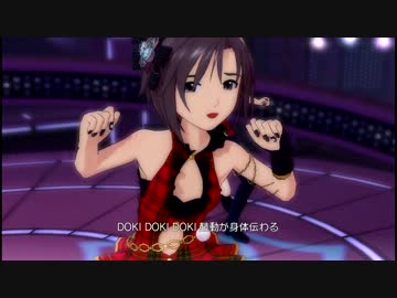 【アイドルマスター2】菊地真　マリオネットの心