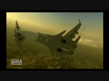 ACE COMBAT ZERO を字幕プレイ Part3