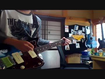 Plenty 枠 Guitar Cover ニコニコ動画