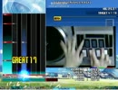 ★★3 DISCHARGE RUSH イージークリア 手元有