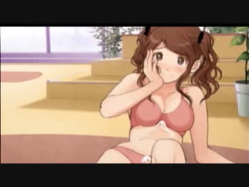 1月でも大好きなアマガミを実況プレイpart25