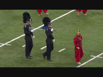 【DCI 2012】Phantom Regiment - Turandot