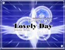 EZ2ON (EZ2DJ) Lovely Day [8Key HD]