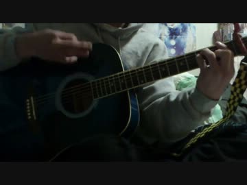 【弾き語り】メルト 男性目線Ver.【零】