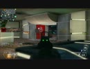 【CoD:BO2】初心者が逝く!!マルチ対戦part18【PS3】