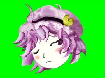 古明地さとり先輩GB