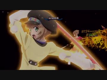 [しゃべルドガー2周目]テイルズオブエクシリア2を一通りプレイ Part077
