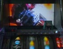 【パチスロ実機対決】鉄拳2nd ｖｓ 鉄拳2nd part.2【設定６】