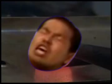 熱した野獣先輩を水の中に入れると.mp810