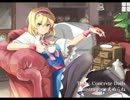 【東方自作アレンジ】Concrete Dolls【原曲：Romantic Children】