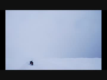 冬の最北端を目指して 最終話