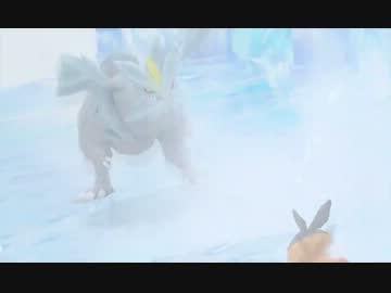 ポケモン不思議のダンジョン マグナゲートと∞迷宮 プレイ動画17