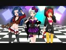 【歌ってみた】ハイファイレイヴァー【孝×ねろ×○】