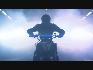 ☆Actionvideo☆ KTM 1290 Super Duke R Prototype ☆Real Driving Scenes☆