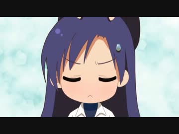 ちひゃーの無限ぺしぺし