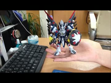LBXオーレギオン