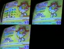 ポップンポップEX S-RANDOM 3回