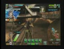 【ボーダーブレイク】乙ゴミ砂でSランク復帰を目指してみるその１【A2】