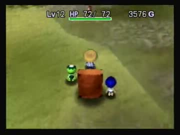 【実況】いい大人達が風来のシレン２を本気で遊んでみた。part23