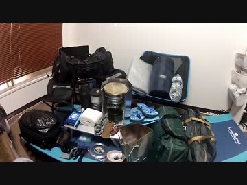 【ﾄﾘｯｶｰ】俺も仕事辞めて長距離ツーリング【準備編】