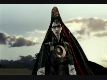 【BAYONETTA】おちゃめ魔女【第１５天使】