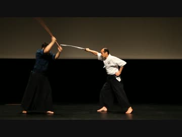 黒田鉄山 パリ講演