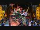 【所領11国】本能寺が変・第１６変　破裏拳魅鬼砂【魔王】