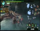 MHP3を友人にガチ初見で実況させてみた（仮）part34