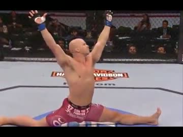 【KO集】UFC 2012ノックアウト・オブ・ザ・イヤー【TOP10】