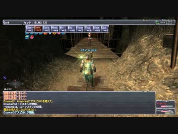 FF11 道連れ旅団 -黒ソロ-