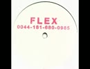 Unknown Artist -- Untitled - SLX 001