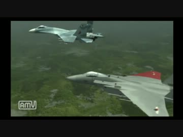 ACE COMBAT ZERO を字幕プレイ Part4