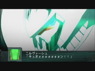 『スパロボＺ再世篇』（自称）ハードボイルドな男が実況プレイ８０－１