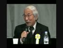 日本が腰抜けのままで中国の仕掛ける情報戦争に勝てるのか？ 西部邁氏