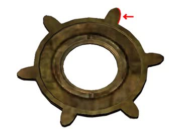 【Skyrim】カジートの鍛冶屋でMOD作成RP　04-A【ゆっくり実況】