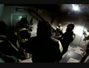 野良ドルジのサバゲ動画　第四話　BBGUN編